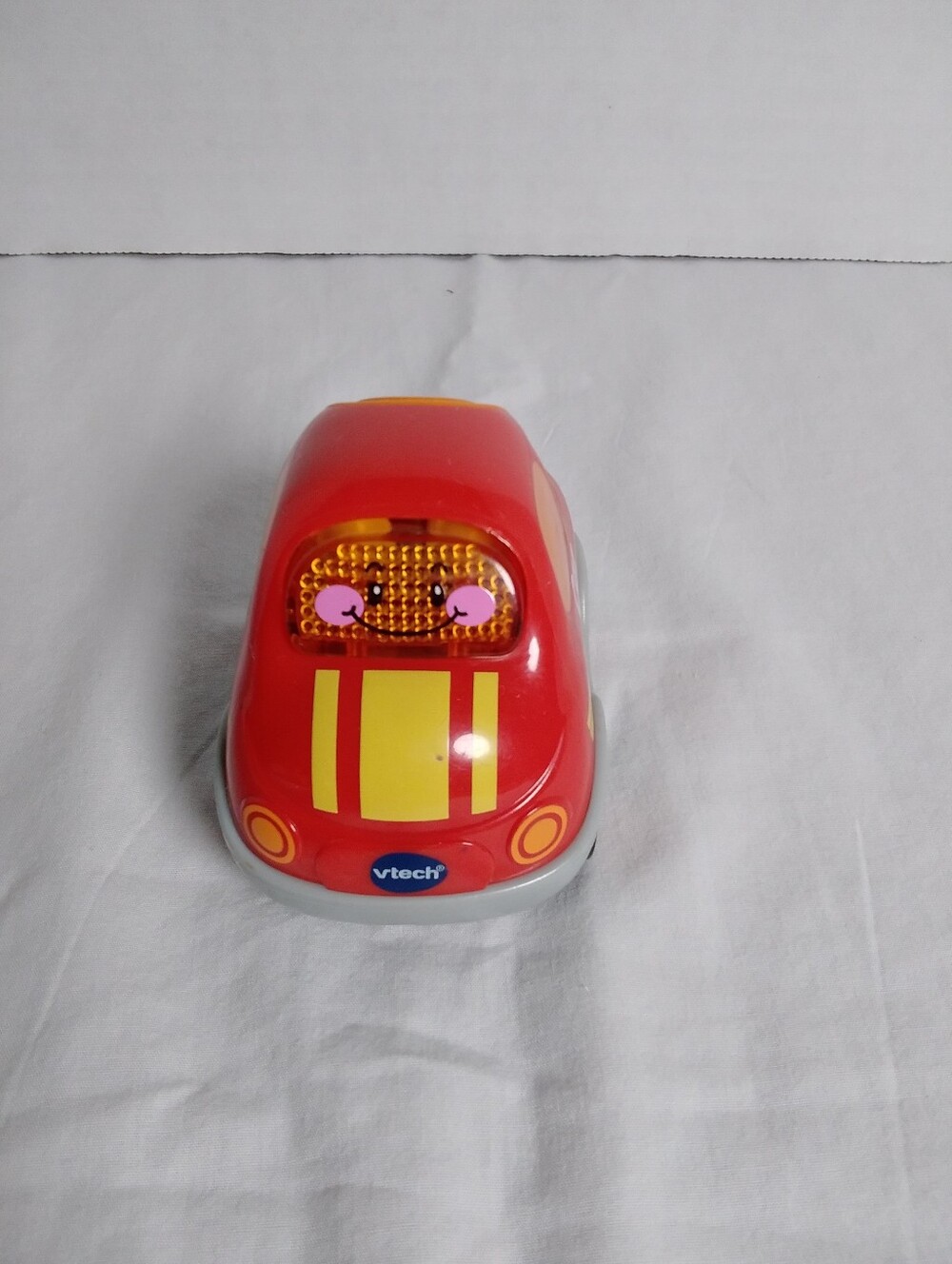 VTech Go!Go! Smart Wheels Bundle - Picture 9 of 12